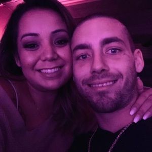 Meet your Posher, Lorena